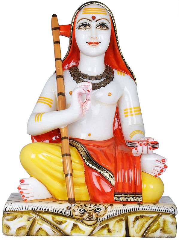 Adi Guru Shankaracharya