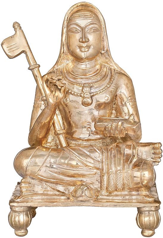 Adi Guru Shankaracharya