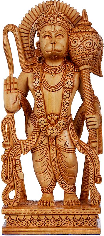 Shri Hanuman