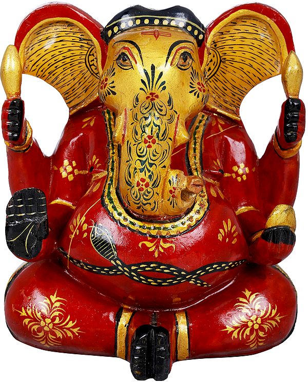 Lord Ganesha