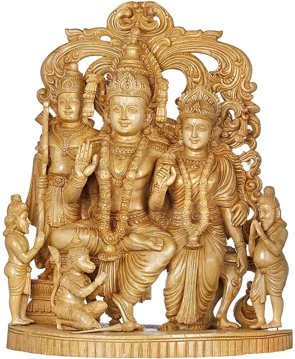 Rama Durbar
