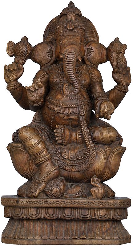Vighnaharta Ganesha