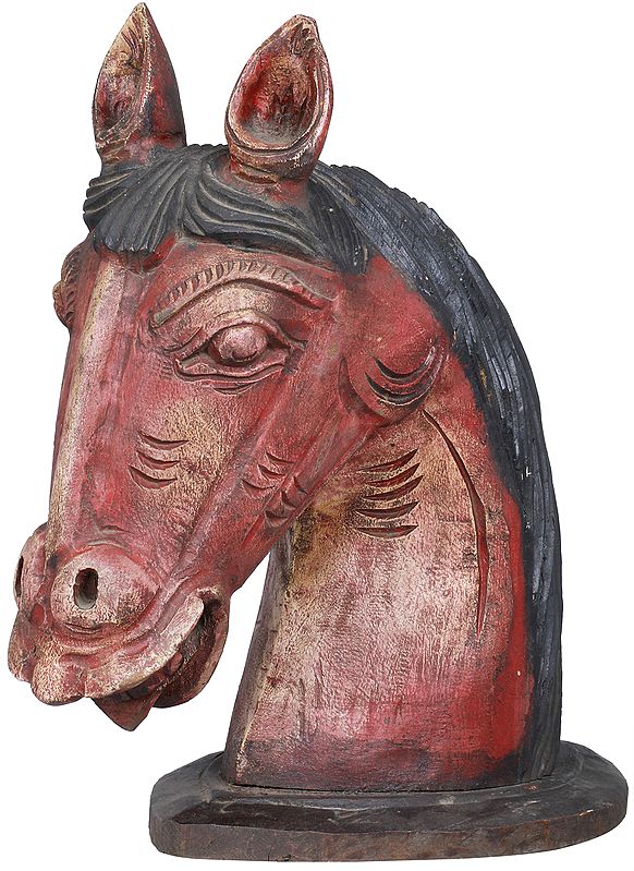 Horse Head  - Table Piece
