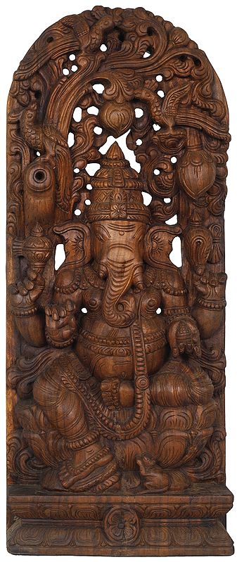 Ganesha - The Most Worshipped Deity