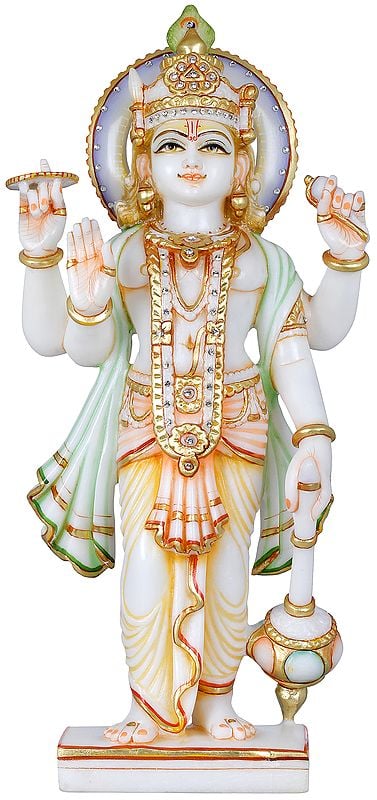 Chaturbhuja Vishnu