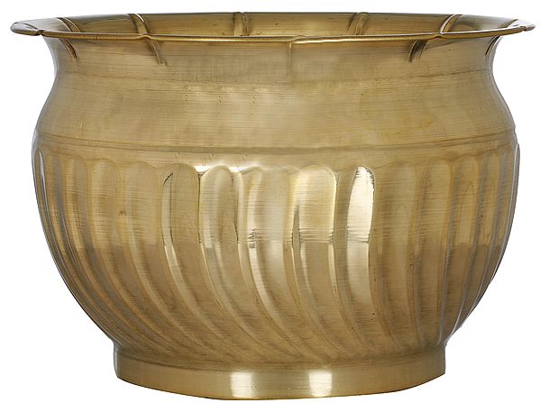 Brass Planter | Planters for Indoor Plants