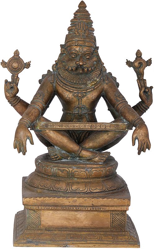 Yoga Narasimha