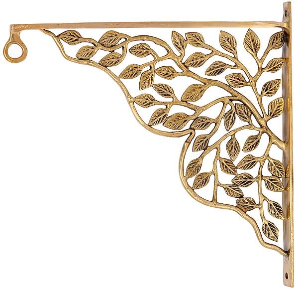 Wall Mounted Bracket for Hanging Bells | Ritual and Decorative Items