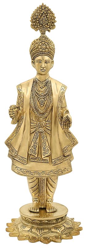 Shri Swaminarayan Ji