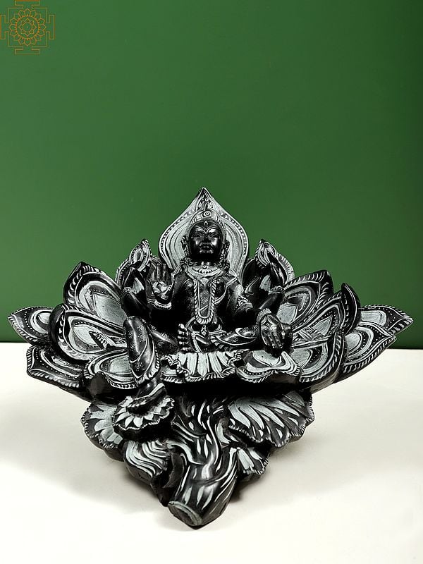 11" Devi Lakshmi | Handmade