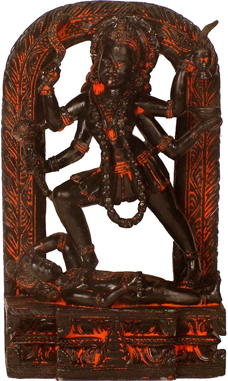 Altar Kali
