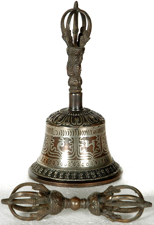 Bell Dorje