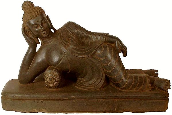 Buddha's Parinirvana