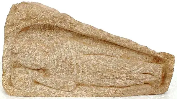 Cave Buddha