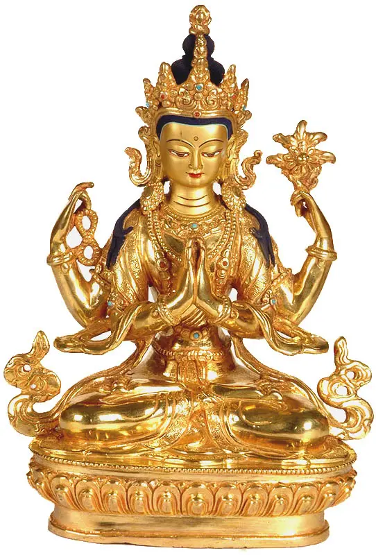 Chenrezig
