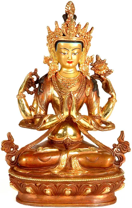Chenrezig