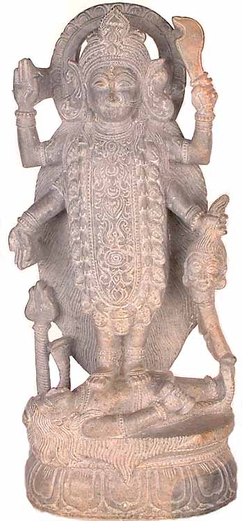 Dakshin Kali