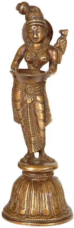 Deeplakshmi