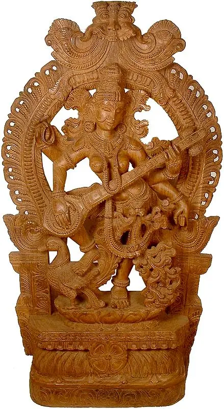 Devi Saraswati