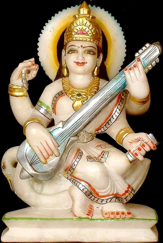 Devi Saraswati