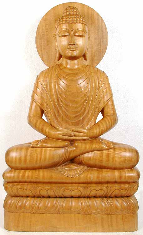 Dhyana Buddha