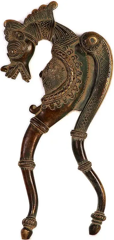 Dragon Nut Cracker