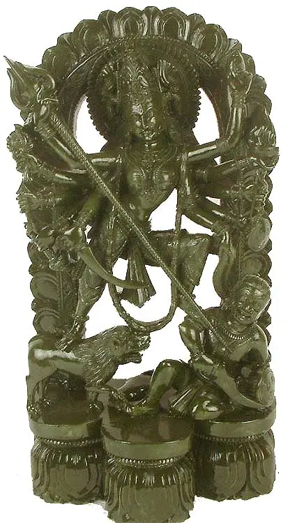 Durga
