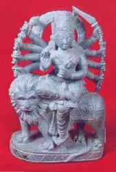 Durga
