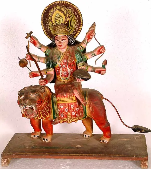 Durga