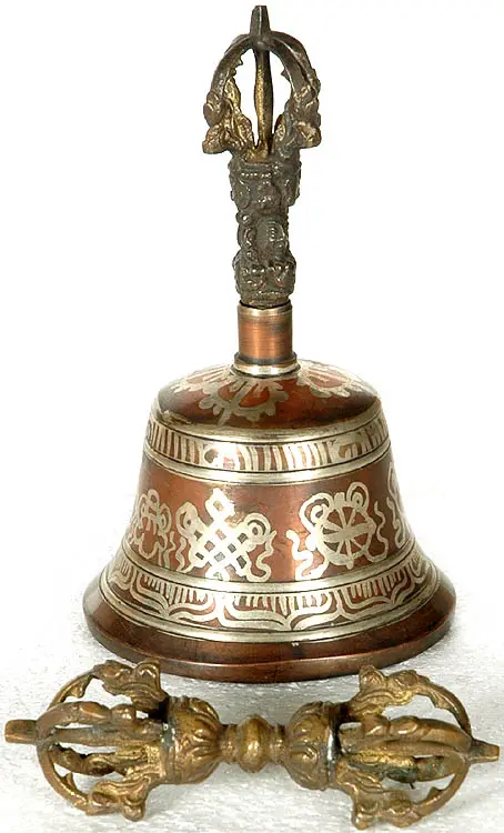 Bell Dorje