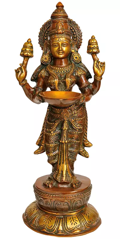 Deeplakshmi