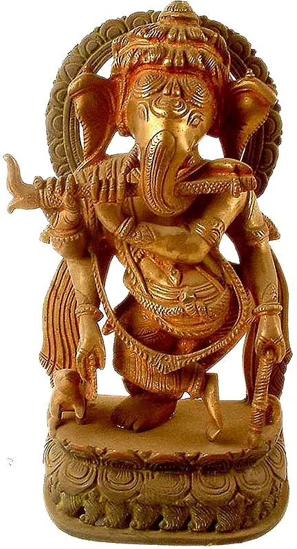 Venuvadaka Lambodara