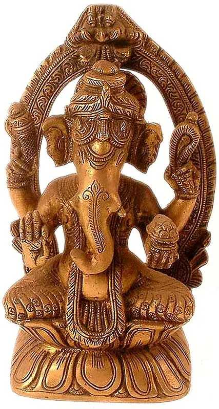 Bhagawan Ganesha