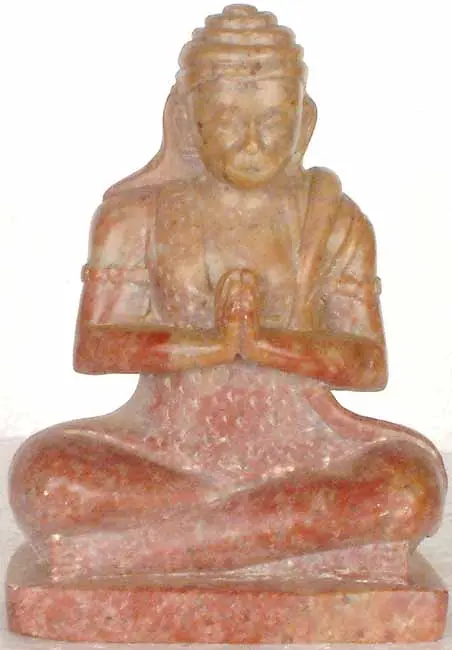 Hanuman - The Devotee