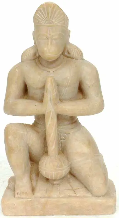 Hanuman