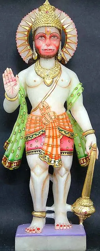 Hanuman