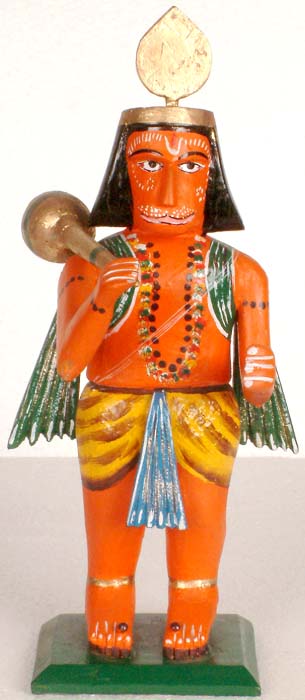 Hanuman