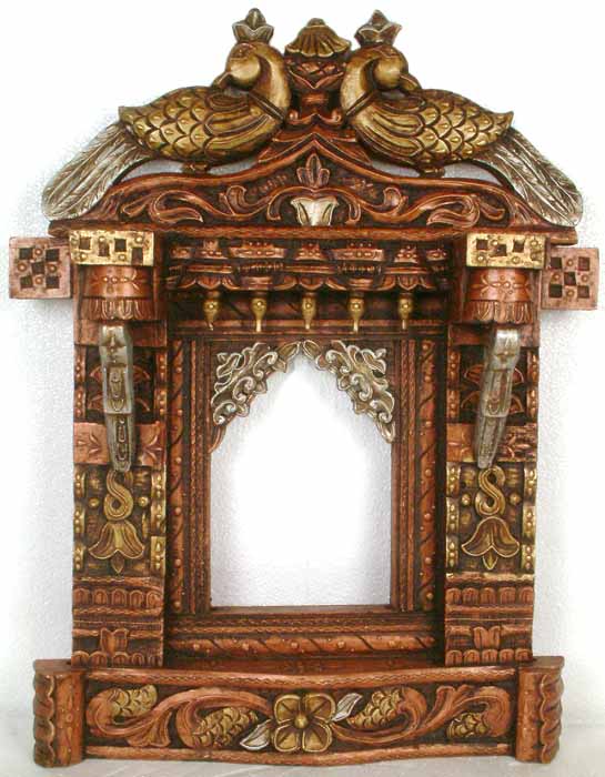 Jharokha (Decorative Window)