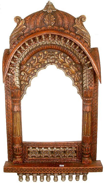 Jharokha (Window Frame)