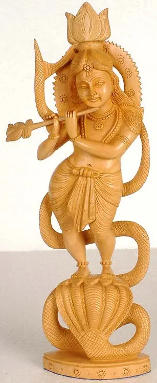 Krishna