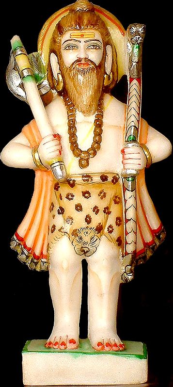 Lord Parashurama