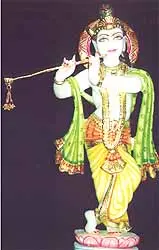 Murli Krishna