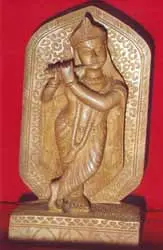 Murli Krishna