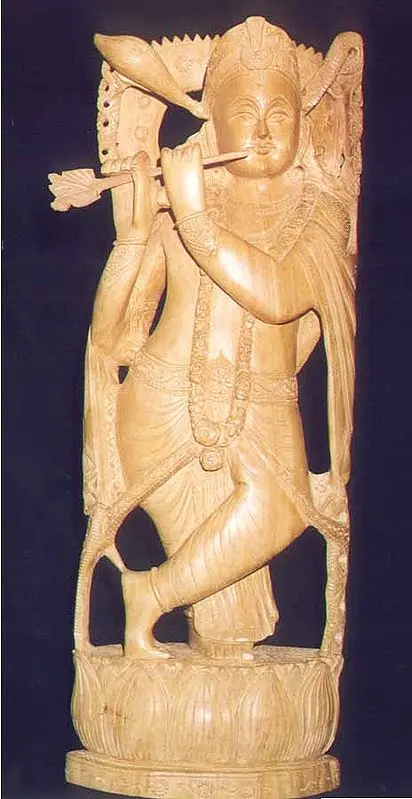 Murli Krishna