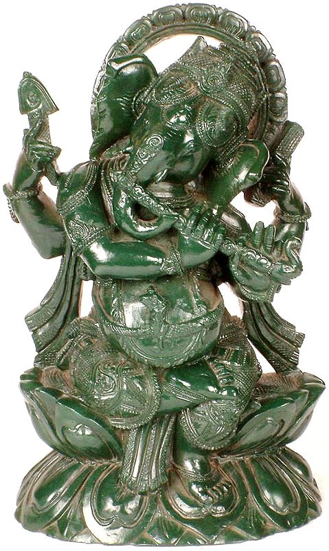 Murlidhar Ganesha