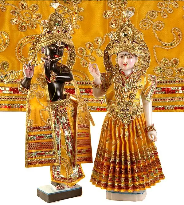 Radha Krishna