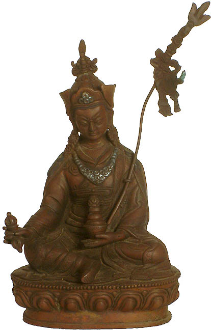 Rinpoche (Padmasambhava)