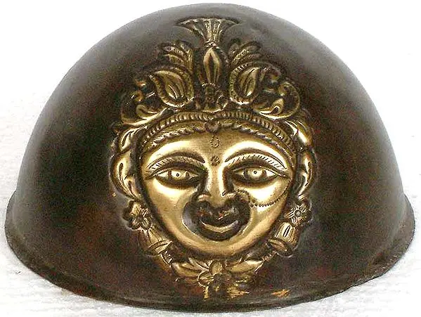 Ritual Devi Bowl