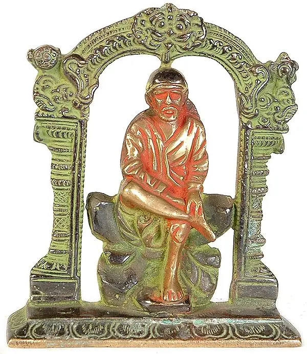 Shirdi Sai Baba