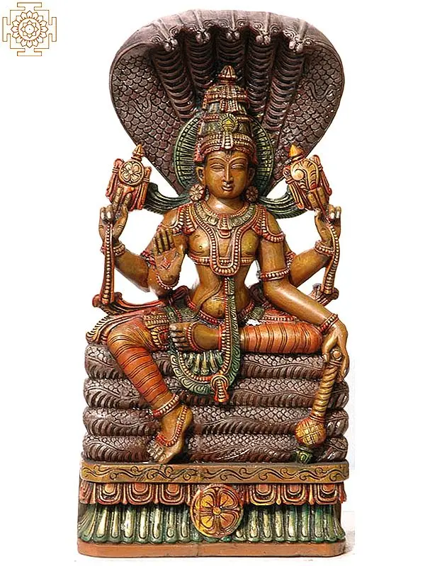 Lord Vishnu
